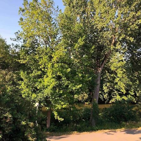 Neues Schoenes Studio, Zentral & Direkt An Der Rems Waiblingen  Exterior foto