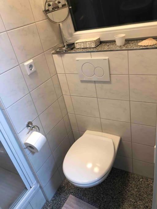 Neues Schoenes Studio, Zentral & Direkt An Der Rems Waiblingen  Exterior foto