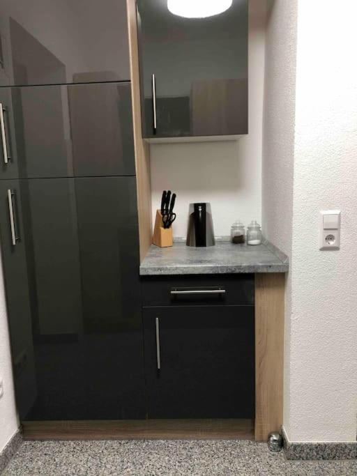 Neues Schoenes Studio, Zentral & Direkt An Der Rems Waiblingen  Exterior foto